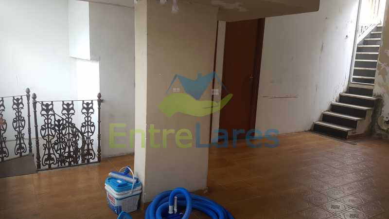 Conheça 23 do imóvel - Casa triplex no Jardim Guanabara 7 quartos sendo 1 suíte, varandão, copa cozinha planejada, piscina, terraço, 2 vagas de garagem. Aceita permuta. - ILCA70003 - 26 23 - Casa triplex no Jardim Guanabara 7 quartos sendo 1 suíte, varandão, copa cozinha planejada, piscina, terraço, 2 vagas de garagem. Aceita permuta. - ILCA70003 - 26