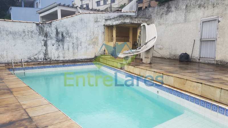 Conheça 25 do imóvel - Casa triplex no Jardim Guanabara 7 quartos sendo 1 suíte, varandão, copa cozinha planejada, piscina, terraço, 2 vagas de garagem. Aceita permuta. - ILCA70003 - 28 25 - Casa triplex no Jardim Guanabara 7 quartos sendo 1 suíte, varandão, copa cozinha planejada, piscina, terraço, 2 vagas de garagem. Aceita permuta. - ILCA70003 - 28