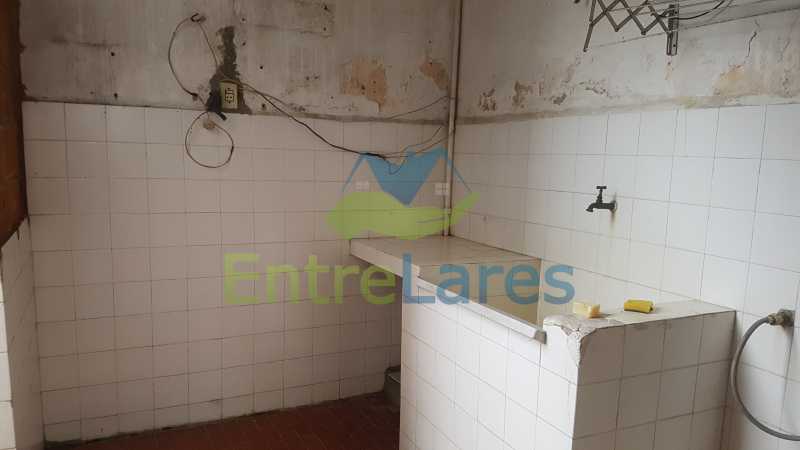 Conheça 26 do imóvel - Casa triplex no Jardim Guanabara 7 quartos sendo 1 suíte, varandão, copa cozinha planejada, piscina, terraço, 2 vagas de garagem. Aceita permuta. - ILCA70003 - 29 26 - Casa triplex no Jardim Guanabara 7 quartos sendo 1 suíte, varandão, copa cozinha planejada, piscina, terraço, 2 vagas de garagem. Aceita permuta. - ILCA70003 - 29