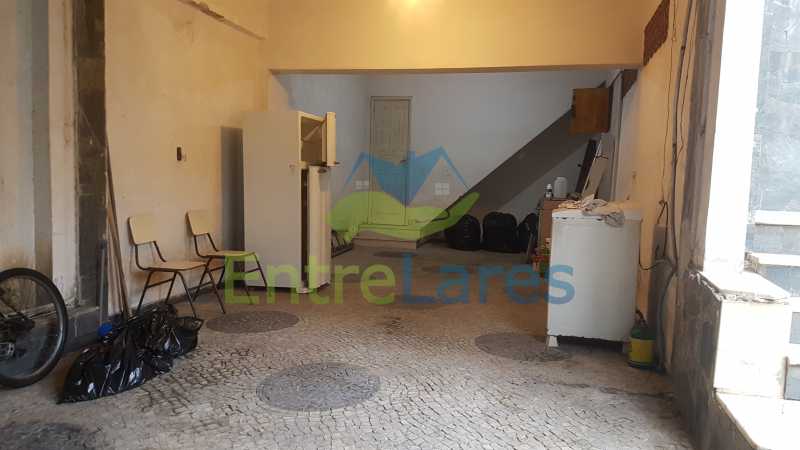 Conheça 27 do imóvel - Casa triplex no Jardim Guanabara 7 quartos sendo 1 suíte, varandão, copa cozinha planejada, piscina, terraço, 2 vagas de garagem. Aceita permuta. - ILCA70003 - 30 27 - Casa triplex no Jardim Guanabara 7 quartos sendo 1 suíte, varandão, copa cozinha planejada, piscina, terraço, 2 vagas de garagem. Aceita permuta. - ILCA70003 - 30