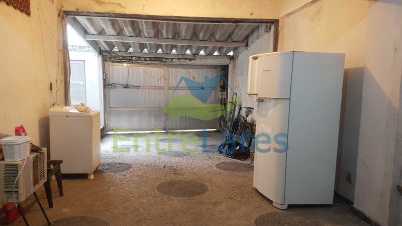 Conheça 28 do imóvel - Casa triplex no Jardim Guanabara 7 quartos sendo 1 suíte, varandão, copa cozinha planejada, piscina, terraço, 2 vagas de garagem. Aceita permuta. - ILCA70003 - 31 28 - Casa triplex no Jardim Guanabara 7 quartos sendo 1 suíte, varandão, copa cozinha planejada, piscina, terraço, 2 vagas de garagem. Aceita permuta. - ILCA70003 - 31