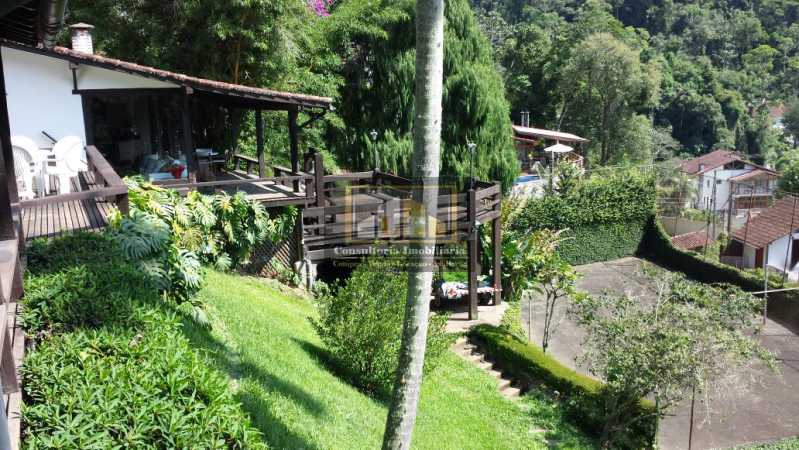 Conheça foto 5. do imóvel - Casa À Venda - Quarteirão Ingelheim - Petrópolis - RJ - LPCA50011 - 10 foto 5. - Casa À Venda - Quarteirão Ingelheim - Petrópolis - RJ - LPCA50011 - 10