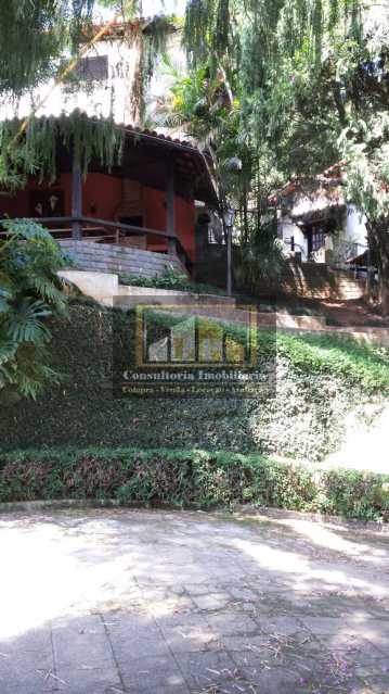 Conheça foto 8. do imóvel - Casa À Venda - Quarteirão Ingelheim - Petrópolis - RJ - LPCA50011 - 13 foto 8. - Casa À Venda - Quarteirão Ingelheim - Petrópolis - RJ - LPCA50011 - 13