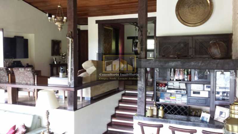 Conheça foto 11. do imóvel - Casa À Venda - Quarteirão Ingelheim - Petrópolis - RJ - LPCA50011 - 8 foto 11. - Casa À Venda - Quarteirão Ingelheim - Petrópolis - RJ - LPCA50011 - 8