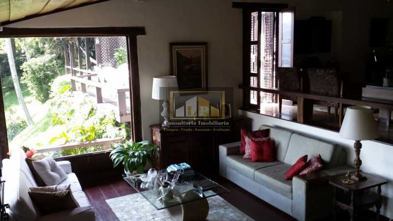 Conheça foto 12. do imóvel - Casa À Venda - Quarteirão Ingelheim - Petrópolis - RJ - LPCA50011 - 3 foto 12. - Casa À Venda - Quarteirão Ingelheim - Petrópolis - RJ - LPCA50011 - 3