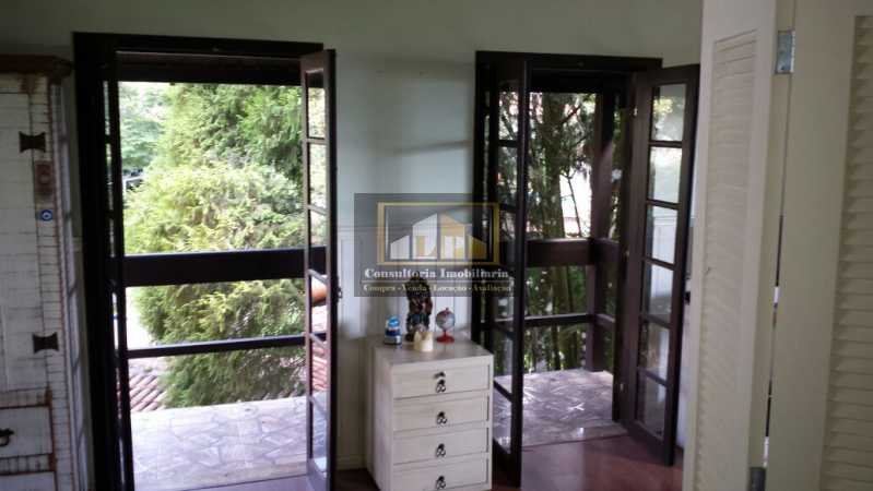 Conheça foto 23. do imóvel - Casa À Venda - Quarteirão Ingelheim - Petrópolis - RJ - LPCA50011 - 24 foto 23. - Casa À Venda - Quarteirão Ingelheim - Petrópolis - RJ - LPCA50011 - 24