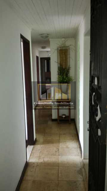 Conheça foto 24. do imóvel - Casa À Venda - Quarteirão Ingelheim - Petrópolis - RJ - LPCA50011 - 25 foto 24. - Casa À Venda - Quarteirão Ingelheim - Petrópolis - RJ - LPCA50011 - 25