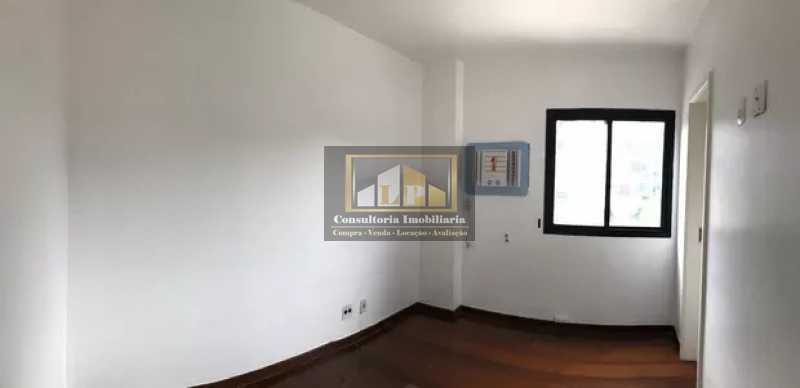 Conheça 49a93b46-89c5-452b-ad45-9651dd do imóvel - Apartamento 3 quartos à venda Barra da Tijuca, Rio de Janeiro - R$ 1.300.000 - LPAP30232 - 9 49a93b46-89c5-452b-ad45-9651dd - Apartamento 3 quartos à venda Barra da Tijuca, Rio de Janeiro - R$ 1.300.000 - LPAP30232 - 9
