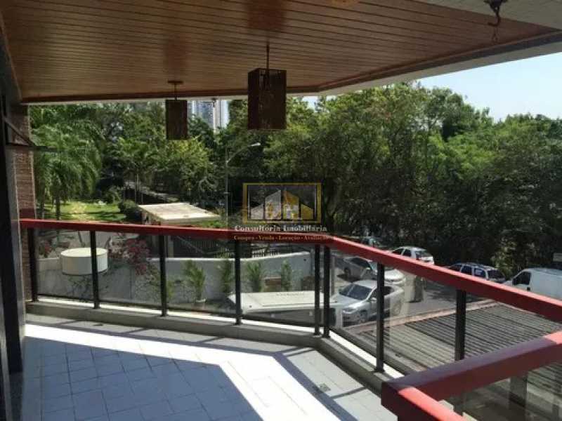 Conheça 6442af7c-06d3-4bf3-8a52-bf043b do imóvel - Apartamento 3 quartos à venda Barra da Tijuca, Rio de Janeiro - R$ 1.300.000 - LPAP30232 - 1 6442af7c-06d3-4bf3-8a52-bf043b - Apartamento 3 quartos à venda Barra da Tijuca, Rio de Janeiro - R$ 1.300.000 - LPAP30232 - 1