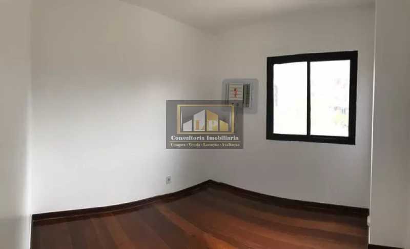 Conheça 3554797e-f32c-4530-8504-0e9b41 do imóvel - Apartamento 3 quartos à venda Barra da Tijuca, Rio de Janeiro - R$ 1.300.000 - LPAP30232 - 8 3554797e-f32c-4530-8504-0e9b41 - Apartamento 3 quartos à venda Barra da Tijuca, Rio de Janeiro - R$ 1.300.000 - LPAP30232 - 8