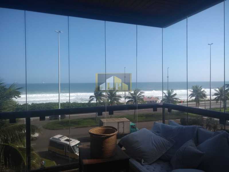 Conheça WhatsApp Image 2018-03-24 at 1 do imóvel - Apartamento 3 quartos à venda Barra da Tijuca, Rio de Janeiro - R$ 4.999.000 - LPAP30237 - 1 WhatsApp Image 2018-03-24 at 1 - Apartamento 3 quartos à venda Barra da Tijuca, Rio de Janeiro - R$ 4.999.000 - LPAP30237 - 1