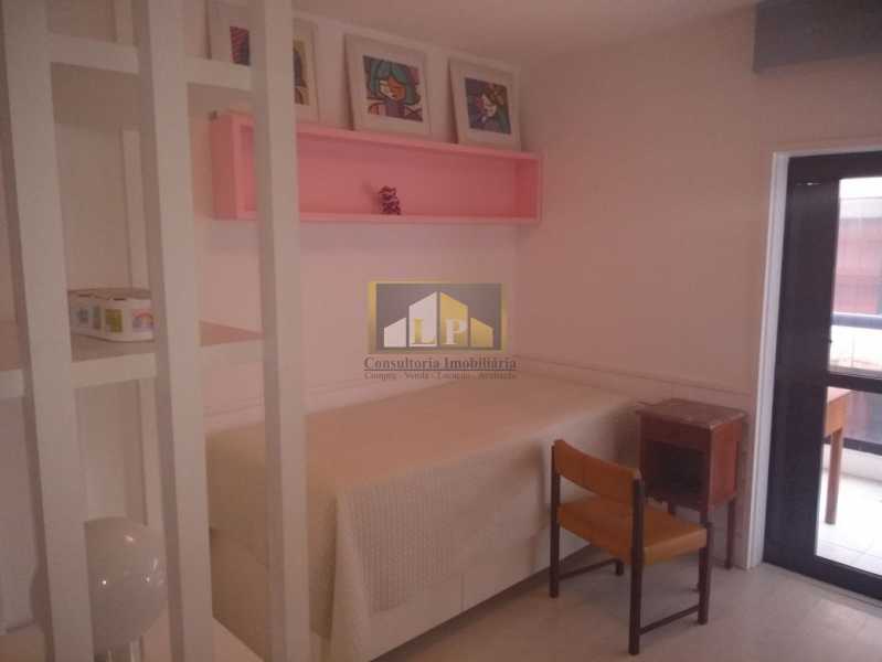 Conheça WhatsApp Image 2018-03-24 at 1 do imóvel - Apartamento 3 quartos à venda Barra da Tijuca, Rio de Janeiro - R$ 4.999.000 - LPAP30237 - 11 WhatsApp Image 2018-03-24 at 1 - Apartamento 3 quartos à venda Barra da Tijuca, Rio de Janeiro - R$ 4.999.000 - LPAP30237 - 11