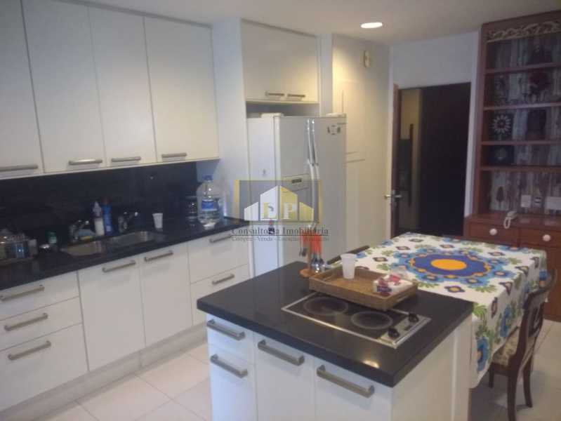 Conheça WhatsApp Image 2018-03-24 at 1 do imóvel - Apartamento 3 quartos à venda Barra da Tijuca, Rio de Janeiro - R$ 4.999.000 - LPAP30237 - 14 WhatsApp Image 2018-03-24 at 1 - Apartamento 3 quartos à venda Barra da Tijuca, Rio de Janeiro - R$ 4.999.000 - LPAP30237 - 14