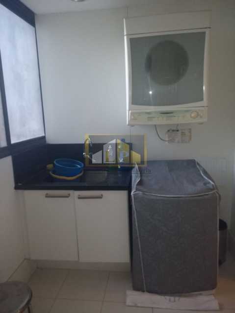 Conheça WhatsApp Image 2018-03-24 at 1 do imóvel - Apartamento 3 quartos à venda Barra da Tijuca, Rio de Janeiro - R$ 4.999.000 - LPAP30237 - 15 WhatsApp Image 2018-03-24 at 1 - Apartamento 3 quartos à venda Barra da Tijuca, Rio de Janeiro - R$ 4.999.000 - LPAP30237 - 15