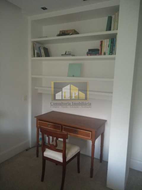 Conheça WhatsApp Image 2018-03-24 at 1 do imóvel - Apartamento 3 quartos à venda Barra da Tijuca, Rio de Janeiro - R$ 4.999.000 - LPAP30237 - 25 WhatsApp Image 2018-03-24 at 1 - Apartamento 3 quartos à venda Barra da Tijuca, Rio de Janeiro - R$ 4.999.000 - LPAP30237 - 25