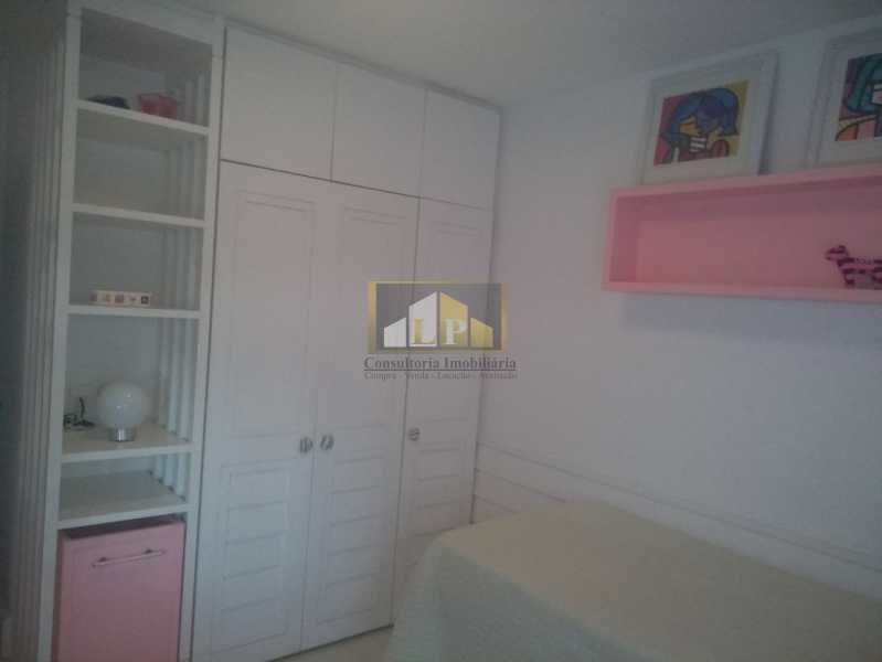 Conheça WhatsApp Image 2018-03-24 at 1 do imóvel - Apartamento 3 quartos à venda Barra da Tijuca, Rio de Janeiro - R$ 4.999.000 - LPAP30237 - 26 WhatsApp Image 2018-03-24 at 1 - Apartamento 3 quartos à venda Barra da Tijuca, Rio de Janeiro - R$ 4.999.000 - LPAP30237 - 26