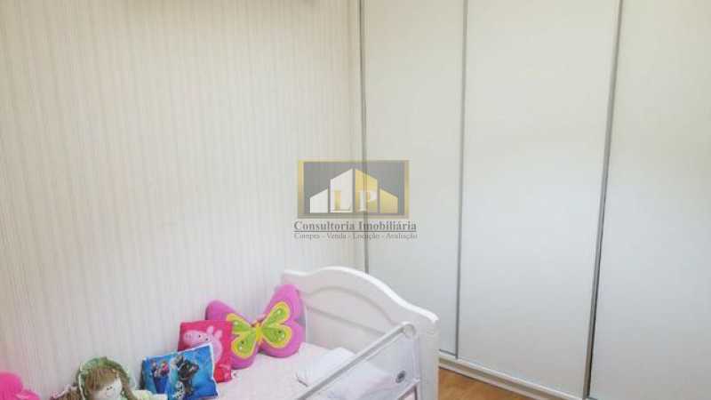 Conheça 490806030803988 do imóvel - Apartamento À Venda no Condomínio JARDIM OCEANICO - Barra da Tijuca - Rio de Janeiro - RJ - LPAP30279 - 4 490806030803988 - Apartamento À Venda no Condomínio JARDIM OCEANICO - Barra da Tijuca - Rio de Janeiro - RJ - LPAP30279 - 4