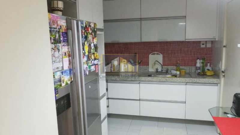 Conheça 490806031249435 do imóvel - Apartamento À Venda no Condomínio JARDIM OCEANICO - Barra da Tijuca - Rio de Janeiro - RJ - LPAP30279 - 9 490806031249435 - Apartamento À Venda no Condomínio JARDIM OCEANICO - Barra da Tijuca - Rio de Janeiro - RJ - LPAP30279 - 9