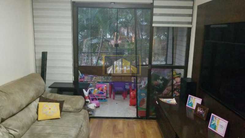 Conheça 491806037821755 do imóvel - Apartamento À Venda no Condomínio JARDIM OCEANICO - Barra da Tijuca - Rio de Janeiro - RJ - LPAP30279 - 1 491806037821755 - Apartamento À Venda no Condomínio JARDIM OCEANICO - Barra da Tijuca - Rio de Janeiro - RJ - LPAP30279 - 1