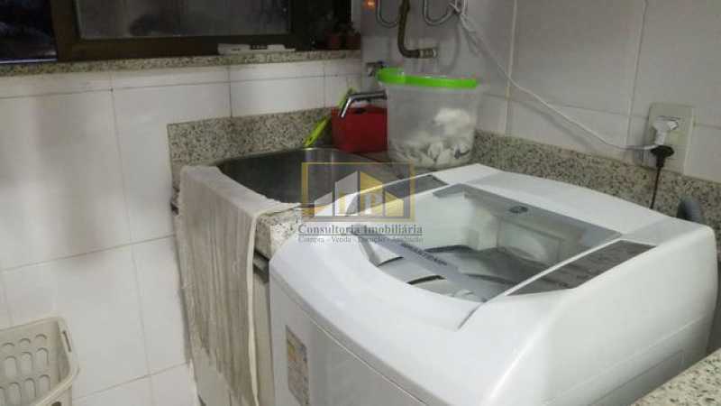 Conheça 493806033386655 do imóvel - Apartamento À Venda no Condomínio JARDIM OCEANICO - Barra da Tijuca - Rio de Janeiro - RJ - LPAP30279 - 10 493806033386655 - Apartamento À Venda no Condomínio JARDIM OCEANICO - Barra da Tijuca - Rio de Janeiro - RJ - LPAP30279 - 10