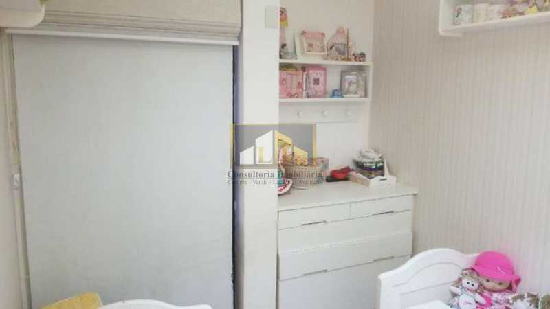 Conheça 494806031320172 do imóvel - Apartamento À Venda no Condomínio JARDIM OCEANICO - Barra da Tijuca - Rio de Janeiro - RJ - LPAP30279 - 5 494806031320172 - Apartamento À Venda no Condomínio JARDIM OCEANICO - Barra da Tijuca - Rio de Janeiro - RJ - LPAP30279 - 5