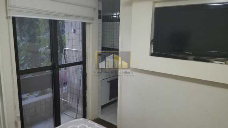 Conheça 494806036608836 do imóvel - Apartamento À Venda no Condomínio JARDIM OCEANICO - Barra da Tijuca - Rio de Janeiro - RJ - LPAP30279 - 7 494806036608836 - Apartamento À Venda no Condomínio JARDIM OCEANICO - Barra da Tijuca - Rio de Janeiro - RJ - LPAP30279 - 7