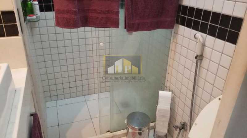 Conheça 496806037619137 do imóvel - Apartamento À Venda no Condomínio JARDIM OCEANICO - Barra da Tijuca - Rio de Janeiro - RJ - LPAP30279 - 12 496806037619137 - Apartamento À Venda no Condomínio JARDIM OCEANICO - Barra da Tijuca - Rio de Janeiro - RJ - LPAP30279 - 12