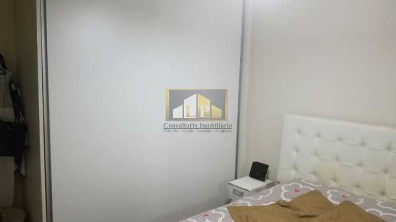 Conheça 497806038318140 do imóvel - Apartamento À Venda no Condomínio JARDIM OCEANICO - Barra da Tijuca - Rio de Janeiro - RJ - LPAP30279 - 3 497806038318140 - Apartamento À Venda no Condomínio JARDIM OCEANICO - Barra da Tijuca - Rio de Janeiro - RJ - LPAP30279 - 3