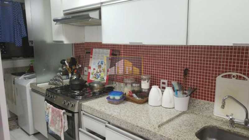 Conheça 498806032217870 do imóvel - Apartamento À Venda no Condomínio JARDIM OCEANICO - Barra da Tijuca - Rio de Janeiro - RJ - LPAP30279 - 8 498806032217870 - Apartamento À Venda no Condomínio JARDIM OCEANICO - Barra da Tijuca - Rio de Janeiro - RJ - LPAP30279 - 8