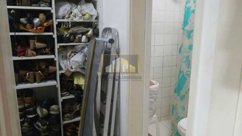 Conheça 499806035821565 do imóvel - Apartamento À Venda no Condomínio JARDIM OCEANICO - Barra da Tijuca - Rio de Janeiro - RJ - LPAP30279 - 13 499806035821565 - Apartamento À Venda no Condomínio JARDIM OCEANICO - Barra da Tijuca - Rio de Janeiro - RJ - LPAP30279 - 13