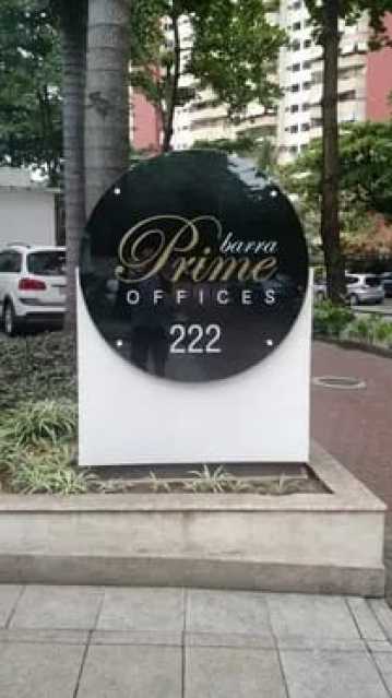 Conheça IMG-20181008-WA0009 do imóvel - Sala Comercial Para Alugar no Condomínio BARRA PRIME OFFICES - Barra da Tijuca - Rio de Janeiro - RJ - LPSL00073 - 11 IMG-20181008-WA0009 - Sala Comercial Para Alugar no Condomínio BARRA PRIME OFFICES - Barra da Tijuca - Rio de Janeiro - RJ - LPSL00073 - 11