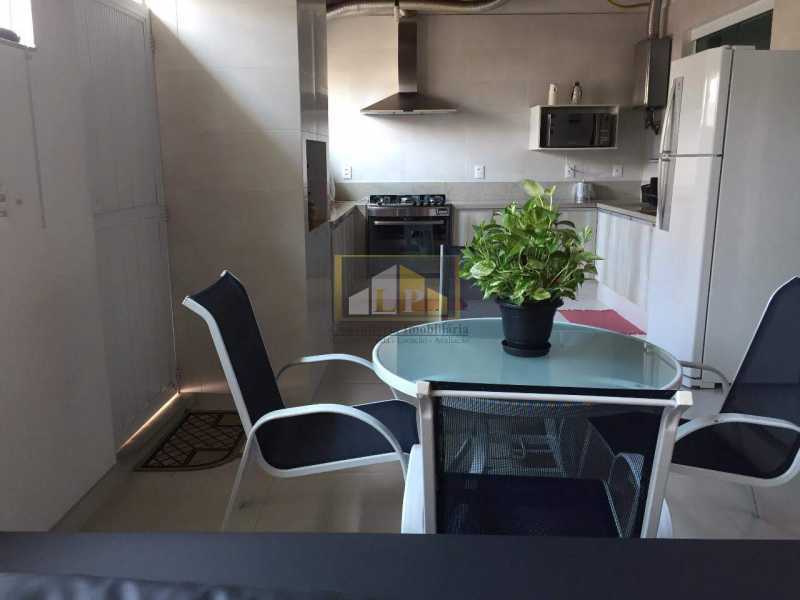Conheça IMG-20181213-WA0036 do imóvel - Casa em Condominio Condomínio LIBERTY HOUSE, Avenida Ministro Afrânio Costa,Barra da Tijuca,Rio de Janeiro,RJ À Venda,4 Quartos,260m² - LPCN40024 - 14 IMG-20181213-WA0036 - Casa em Condominio Condomínio LIBERTY HOUSE, Avenida Ministro Afrânio Costa,Barra da Tijuca,Rio de Janeiro,RJ À Venda,4 Quartos,260m² - LPCN40024 - 14
