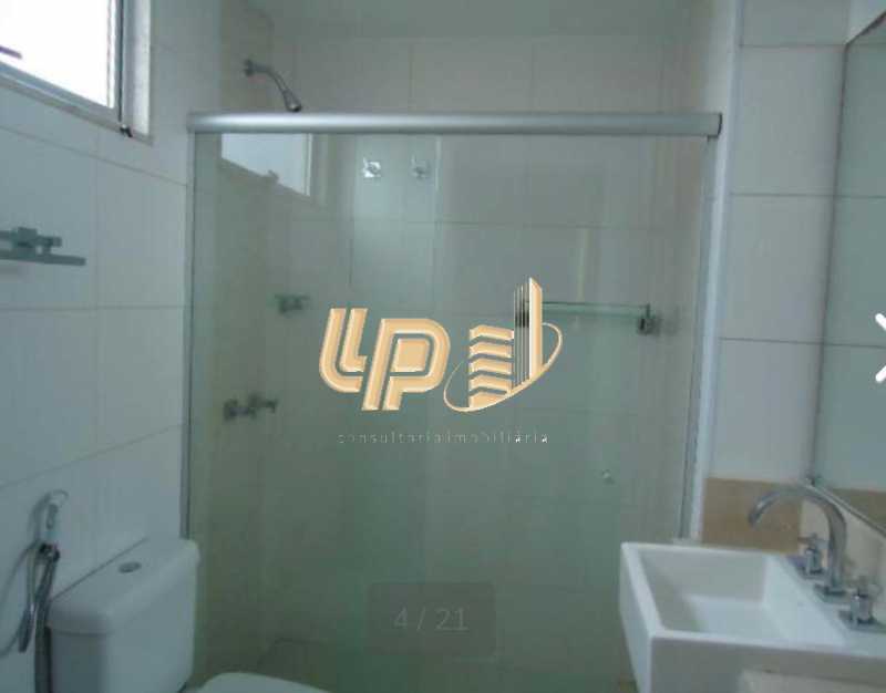 Conheça PHOTO-2019-10-11-10-01-54_3 do imóvel - Apartamento À Venda no Condomínio PARQUE DAS ROSAS - Barra da Tijuca - Rio de Janeiro - RJ - LPAP20793 - 5 PHOTO-2019-10-11-10-01-54_3 - Apartamento À Venda no Condomínio PARQUE DAS ROSAS - Barra da Tijuca - Rio de Janeiro - RJ - LPAP20793 - 5
