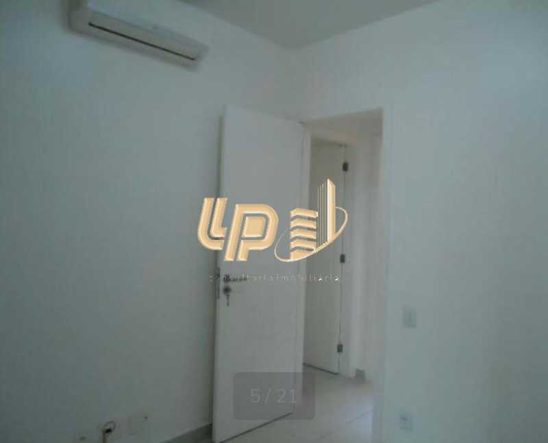 Conheça PHOTO-2019-10-11-10-01-54_4 do imóvel - Apartamento À Venda no Condomínio PARQUE DAS ROSAS - Barra da Tijuca - Rio de Janeiro - RJ - LPAP20793 - 6 PHOTO-2019-10-11-10-01-54_4 - Apartamento À Venda no Condomínio PARQUE DAS ROSAS - Barra da Tijuca - Rio de Janeiro - RJ - LPAP20793 - 6