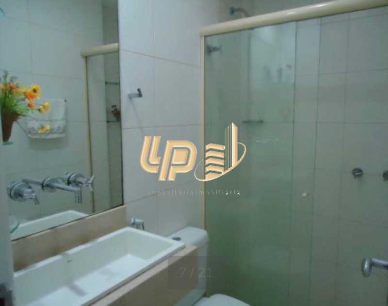Conheça PHOTO-2019-10-11-10-01-54_6 do imóvel - Apartamento À Venda no Condomínio PARQUE DAS ROSAS - Barra da Tijuca - Rio de Janeiro - RJ - LPAP20793 - 8 PHOTO-2019-10-11-10-01-54_6 - Apartamento À Venda no Condomínio PARQUE DAS ROSAS - Barra da Tijuca - Rio de Janeiro - RJ - LPAP20793 - 8