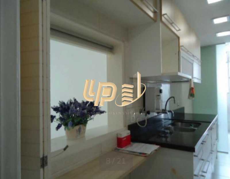 Conheça PHOTO-2019-10-11-10-01-54_7 do imóvel - Apartamento À Venda no Condomínio PARQUE DAS ROSAS - Barra da Tijuca - Rio de Janeiro - RJ - LPAP20793 - 9 PHOTO-2019-10-11-10-01-54_7 - Apartamento À Venda no Condomínio PARQUE DAS ROSAS - Barra da Tijuca - Rio de Janeiro - RJ - LPAP20793 - 9