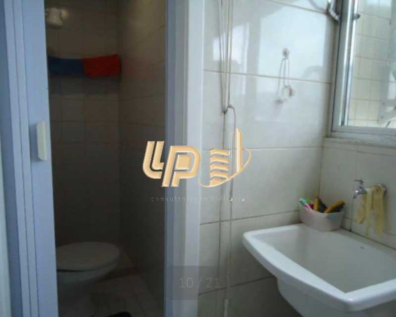 Conheça PHOTO-2019-10-11-10-01-54_9 do imóvel - Apartamento À Venda no Condomínio PARQUE DAS ROSAS - Barra da Tijuca - Rio de Janeiro - RJ - LPAP20793 - 11 PHOTO-2019-10-11-10-01-54_9 - Apartamento À Venda no Condomínio PARQUE DAS ROSAS - Barra da Tijuca - Rio de Janeiro - RJ - LPAP20793 - 11