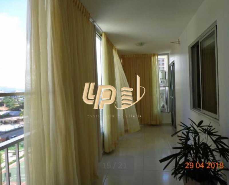 Conheça PHOTO-2019-10-11-10-01-55_1 do imóvel - Apartamento À Venda no Condomínio PARQUE DAS ROSAS - Barra da Tijuca - Rio de Janeiro - RJ - LPAP20793 - 15 PHOTO-2019-10-11-10-01-55_1 - Apartamento À Venda no Condomínio PARQUE DAS ROSAS - Barra da Tijuca - Rio de Janeiro - RJ - LPAP20793 - 15