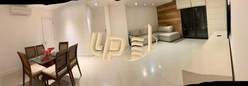 Conheça PHOTO-2019-09-16-11-51-58_2 do imóvel - Apartamento À Venda no Condomínio ABM - Barra da Tijuca - Rio de Janeiro - RJ - LPAP20805 - 6 PHOTO-2019-09-16-11-51-58_2 - Apartamento À Venda no Condomínio ABM - Barra da Tijuca - Rio de Janeiro - RJ - LPAP20805 - 6