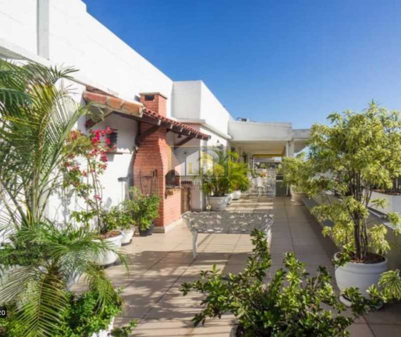 Conheça 01 do imóvel - Cobertura 3 quartos à venda Barra da Tijuca, Rio de Janeiro - R$ 2.500.000 - LPCO30050 - 1 01 - Cobertura 3 quartos à venda Barra da Tijuca, Rio de Janeiro - R$ 2.500.000 - LPCO30050 - 1