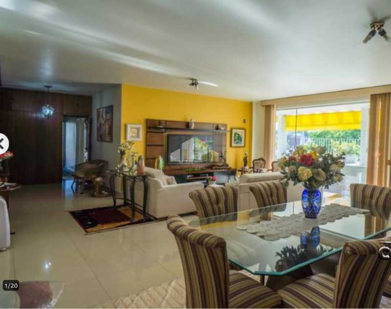 Conheça 05 do imóvel - Cobertura 3 quartos à venda Barra da Tijuca, Rio de Janeiro - R$ 2.500.000 - LPCO30050 - 6 05 - Cobertura 3 quartos à venda Barra da Tijuca, Rio de Janeiro - R$ 2.500.000 - LPCO30050 - 6