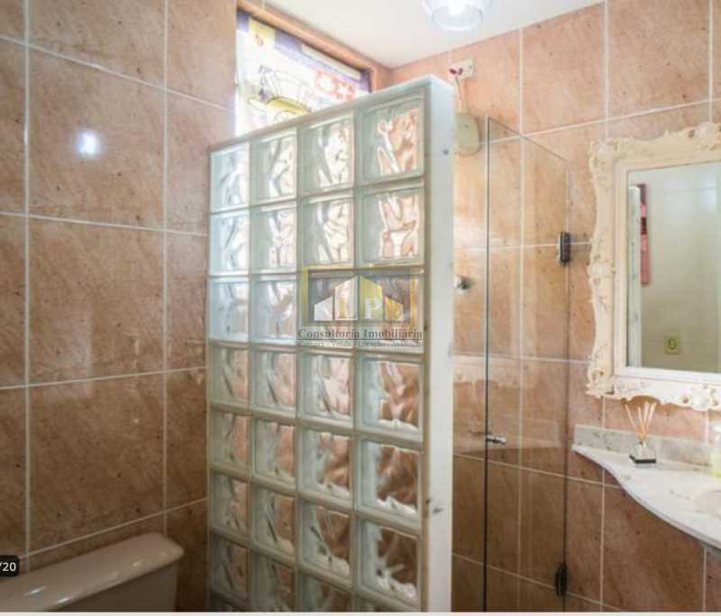 Conheça 12 do imóvel - Cobertura 3 quartos à venda Barra da Tijuca, Rio de Janeiro - R$ 2.500.000 - LPCO30050 - 13 12 - Cobertura 3 quartos à venda Barra da Tijuca, Rio de Janeiro - R$ 2.500.000 - LPCO30050 - 13