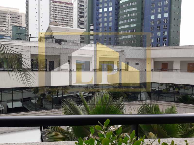 Conheça 01 do imóvel - salas comercias para locação no barra prime offices - LPSL00076 - 1 01 - salas comercias para locação no barra prime offices - LPSL00076 - 1