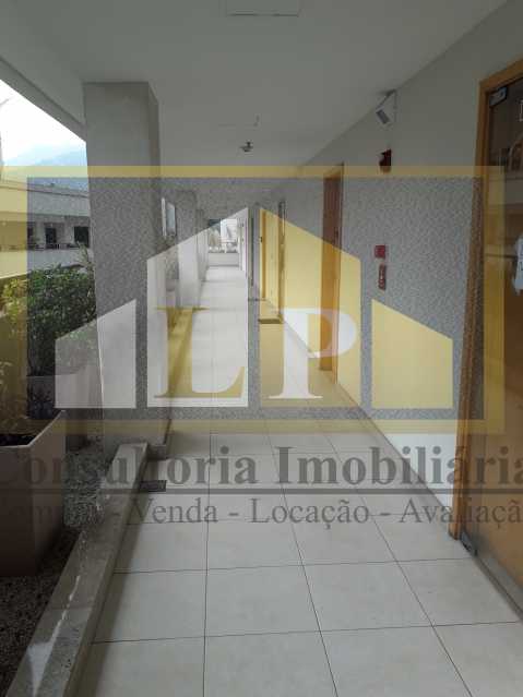 Conheça 03 do imóvel - salas comercias para locação no barra prime offices - LPSL00076 - 4 03 - salas comercias para locação no barra prime offices - LPSL00076 - 4