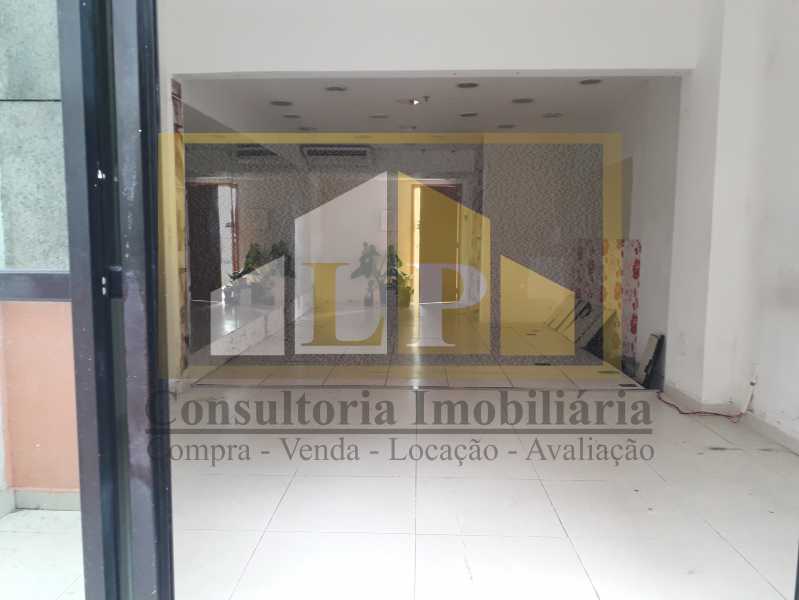 Conheça 04 do imóvel - salas comercias para locação no barra prime offices - LPSL00076 - 5 04 - salas comercias para locação no barra prime offices - LPSL00076 - 5