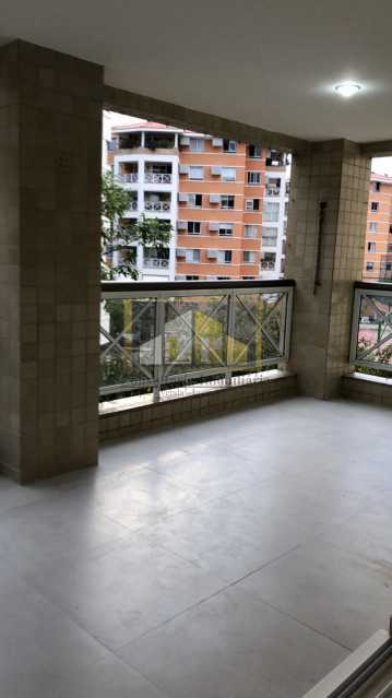 Conheça 01 do imóvel - apartamentos para locação na barra da tijuca - LPAP30335 - 1 01 - apartamentos para locação na barra da tijuca - LPAP30335 - 1