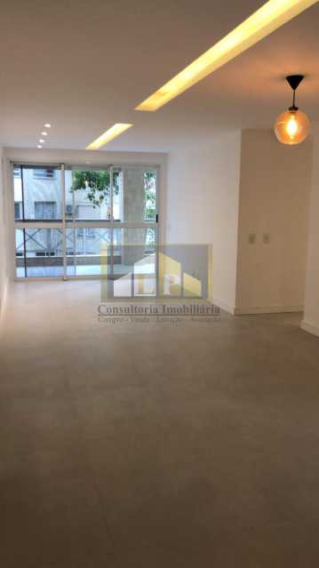 Conheça 03 do imóvel - apartamentos para locação na barra da tijuca - LPAP30335 - 4 03 - apartamentos para locação na barra da tijuca - LPAP30335 - 4