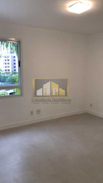 Conheça 06 do imóvel - apartamentos para locação na barra da tijuca - LPAP30335 - 7 06 - apartamentos para locação na barra da tijuca - LPAP30335 - 7