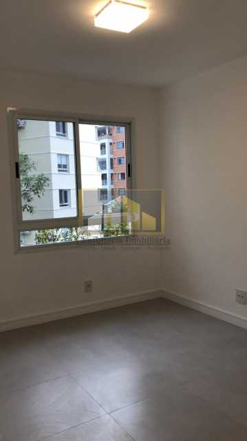 Conheça 07 do imóvel - apartamentos para locação na barra da tijuca - LPAP30335 - 8 07 - apartamentos para locação na barra da tijuca - LPAP30335 - 8