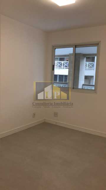 Conheça 08 do imóvel - apartamentos para locação na barra da tijuca - LPAP30335 - 9 08 - apartamentos para locação na barra da tijuca - LPAP30335 - 9